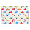 Search for trucks pillowcases Firetruck