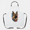 Search for german shepherds aprons Animal