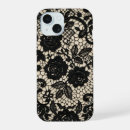 Search for black lace iphone cases Elegant