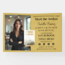 Search for event signs Author
