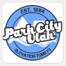 Search for ski utah stickers Winter sports