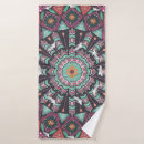 Search for aztec bath towels Tribe