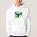 Search for seattle mens hoodies Retro