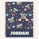 Search for koala notebooks Baby