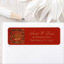 Search for mandalas return address labels For her