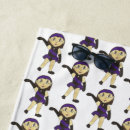 Search for dance beach towels Jazz