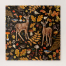 Search for deer puzzles Birds