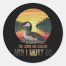 Search for common the stickers Loon