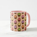 Search for cupcake mugs Sweet