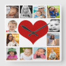 Search for heart clocks Design your own