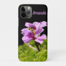 Search for floral background iphone cases Purple
