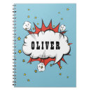 Search for superhero notebooks Children
