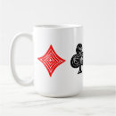 Search for black spades mugs Poker