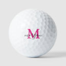Search for pink golf balls Girls