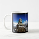 Search for everest coffee mugs Sagarmatha