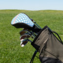 Search for polka dots golf head covers Pattern of dots