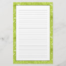 Search for palm tree stationery paper Abstract