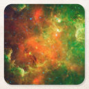 Search for star clusters coasters Universe