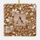 Search for burnt orange christmas tree decorations Elegant