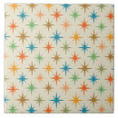 Search for starburst tiles Atomic