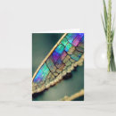 Search for dragonfly note cards Gold