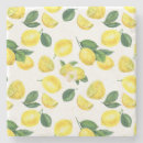 Search for lemon coasters Food