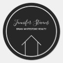 Search for real stickers Modern