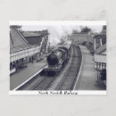 Search for norfolk postcards Train