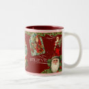 Search for santa vintage mugs Tree