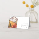 Search for autumn place cards Fall