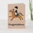 Search for horseback cards Rider