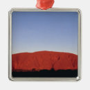 Search for red rock christmas tree decorations Desert