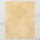 Search for parchment stationery paper Antique