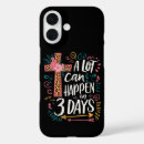 Search for 3 days iphone cases Easter