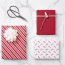 Search for candy stripe wrapping paper Candy cane pattern