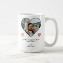 Search for heart photo shape mugs Picture