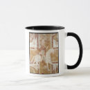 Search for white horse mugs Riding