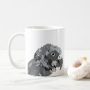 Search for african gray parrot mugs Cute