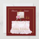 Search for cake and champagne invitations Elegant
