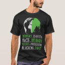 Search for birthplace earth tshirts Politics