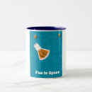 Search for fun in space mugs Retro
