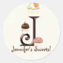 Search for monogram letter j stickers Monogrammed