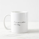 Search for write names mugs Writer