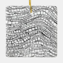 Search for pen christmas tree decorations Illustration