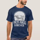 Search for angus cattle tshirts Farming