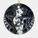Search for tribal christmas tree decorations Fantasy