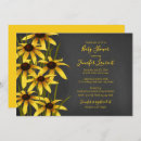 Search for black eyed susan invitations Nature