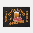Search for bbq doormats Summer