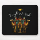 Search for three wise men mousepads Tonight we