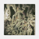 Search for deity magnets Dancing